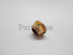 Exmark 3296-58 Lock Nut, Nylon Insulated - image 2