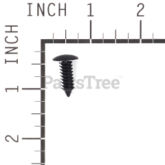 Simplicity 91272 Fastener Ratchet, 1/4" X 3/4" - image 3
