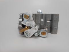 RedMax 506450501 Carburetor - image 3