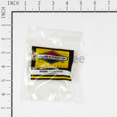 Snapper 555603 Cap-Throttle Cable - image 2