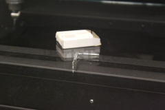Tecumseh 35689 Choke Rod - image 1