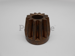 MTD 706-15960 Pinion Gear - image 1