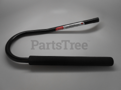 RedMax 530071394 Kit,Handlebar (In.Grip,Cap,Dca - image 1
