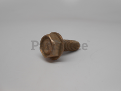 MTD 710-0650 Hex Head Self-Tapping Screw - image 3