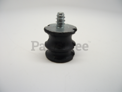 RedMax 501628701 Anti-Vibration Element - image 1