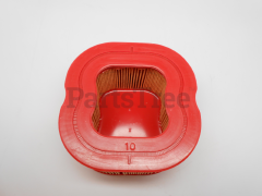 RedMax 506263402 Air Filter, 371k - image 1