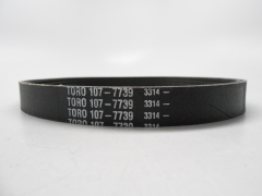 Toro 107-7739 Belt - image 3