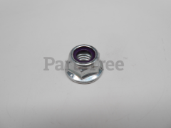 Snapper 80002732 Hex Flange Nut, 5/?16-?18 - image 3