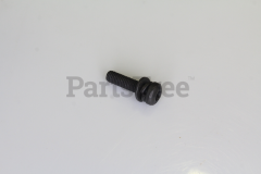 MTD 710-04742 Screw, M5 X .8-20