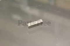 Gravely 011963 Square Key, .250 X .250 X 1.00 - image 2