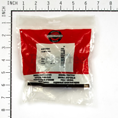 MTD 697090 Fuel Pump - image 4