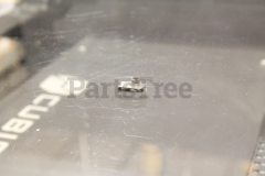 Murray 23295 Speed Nut, 1/4-20 - image 3