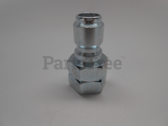 RedMax 505194542 Plug, Quick Connect - image 1