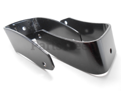 Gravely 51522500 Caster Bracket Kit For Zoom Mower - image 2