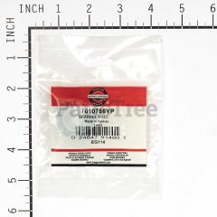Simplicity 10756 Ball Bearing - image 5