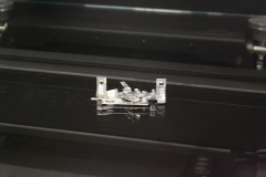 Tecumseh 33205A Control Assembly - image 1