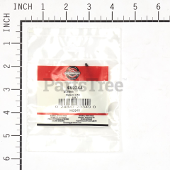 Briggs & Stratton 690244 Screw - image 5