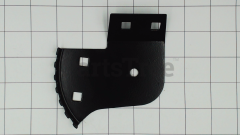 Ariens 01154000 Front Quadrant, Lh