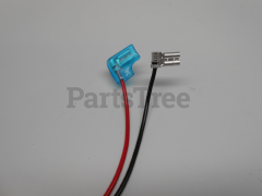 MTD 753-05264 Lead Wires - image 2