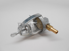 Simplicity 295913 Use 690612: Fuel Shut-Off Valve - image 1