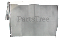 MTD 964-04042 Grass Catcher Bag Assembly, 21" - image 1