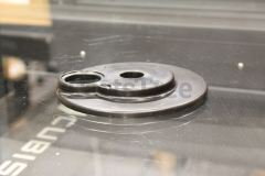 Snapper 7101367 Dust Shield, 21 Wbm - image 1