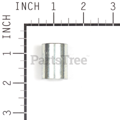 Snapper 1679166SM Spacer - image 4