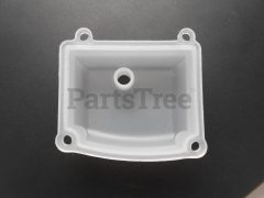 RedMax 537117801 Cover - image 2