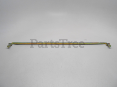 Snapper 7035510YP Brake Link, Dual Spi - image 1