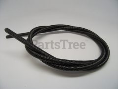 MTD 9111-332603 Flex Shaft - image 2