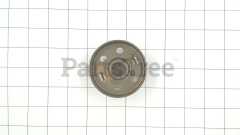 RedMax 537352901 Clutch Drum - image 2