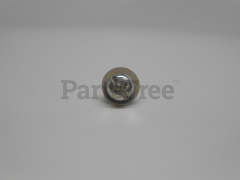 RedMax 723229181 Pan Head Screw - image 2