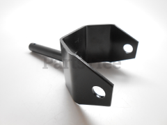 Snapper 46302 Bracket And Shaft Assembly - image 1