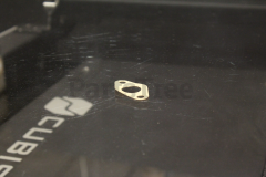 Snapper 272295 Use 692283: Gasket Intake - image 5