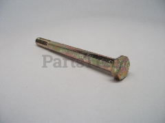 MTD 910-0944 Hex Bolt, 3/8 X 4.25 - image 2
