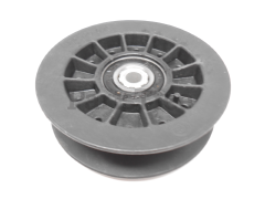 MTD 1756151 Backside Idler Pulley - image 2