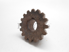 Toro 39-6660 Bevel Pinion - image 2