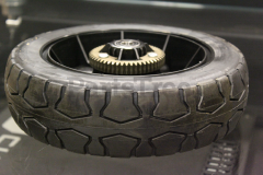 Toro 131-4599 Wheel Assembly, 10.5" - image 1