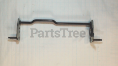 MTD 911-04150 Front Axle Assembly, 8"