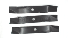 Snapper 456631MA Use 774024ma: Blade Set 46
