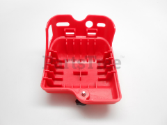 Echo A232000640 Air Cleaner Cover - image 5