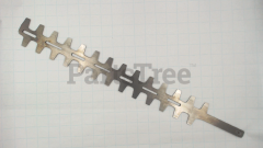 Echo X411000260 Hedge Trimmer Cutter - image 1