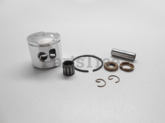 Echo P021009771 Piston Kit - image 3