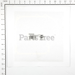 Simplicity 271997 Use 692406: Gasket  Crankcase - image 3