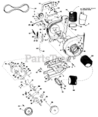 Simplicity 990533 - Simplicity Vacuum Collector