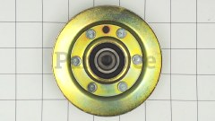 Ariens 07327600 Idler Pulley, 4.00 X .38 - image 1