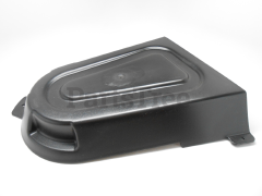 Toro 108-7890 Belt Cover - image 1