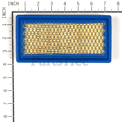 Snapper 4195 Air-Filter (5 X 691643) - image 5