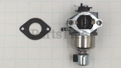 Murray 697141 Carburetor - image 2