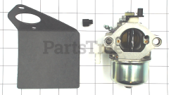 Simplicity 497844 Use 499029: Carburetor Kit - image 1